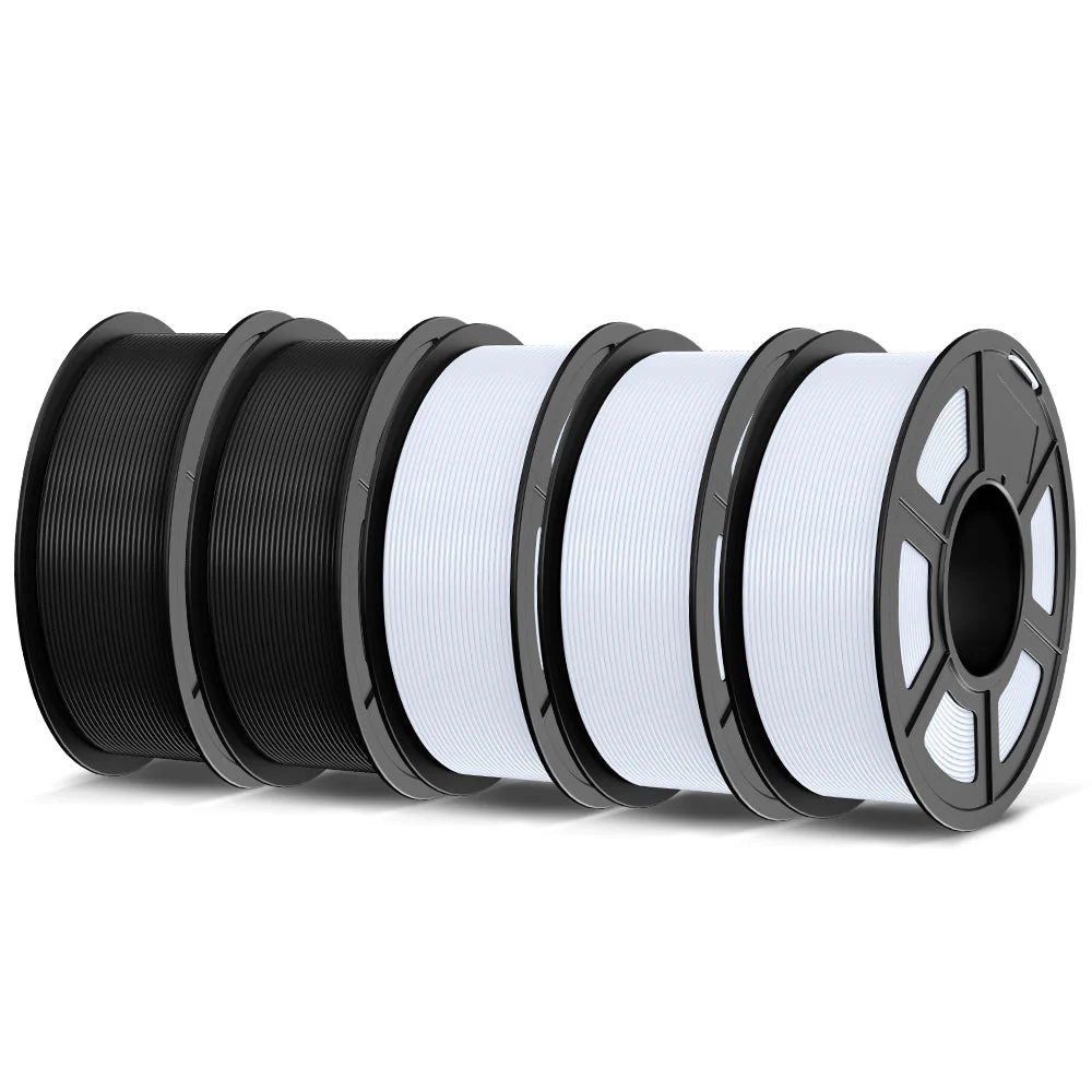 [MOQ: 6KG] High Speed PLA(HS_PLA) 3D Printer Filament 1KG - Image 14