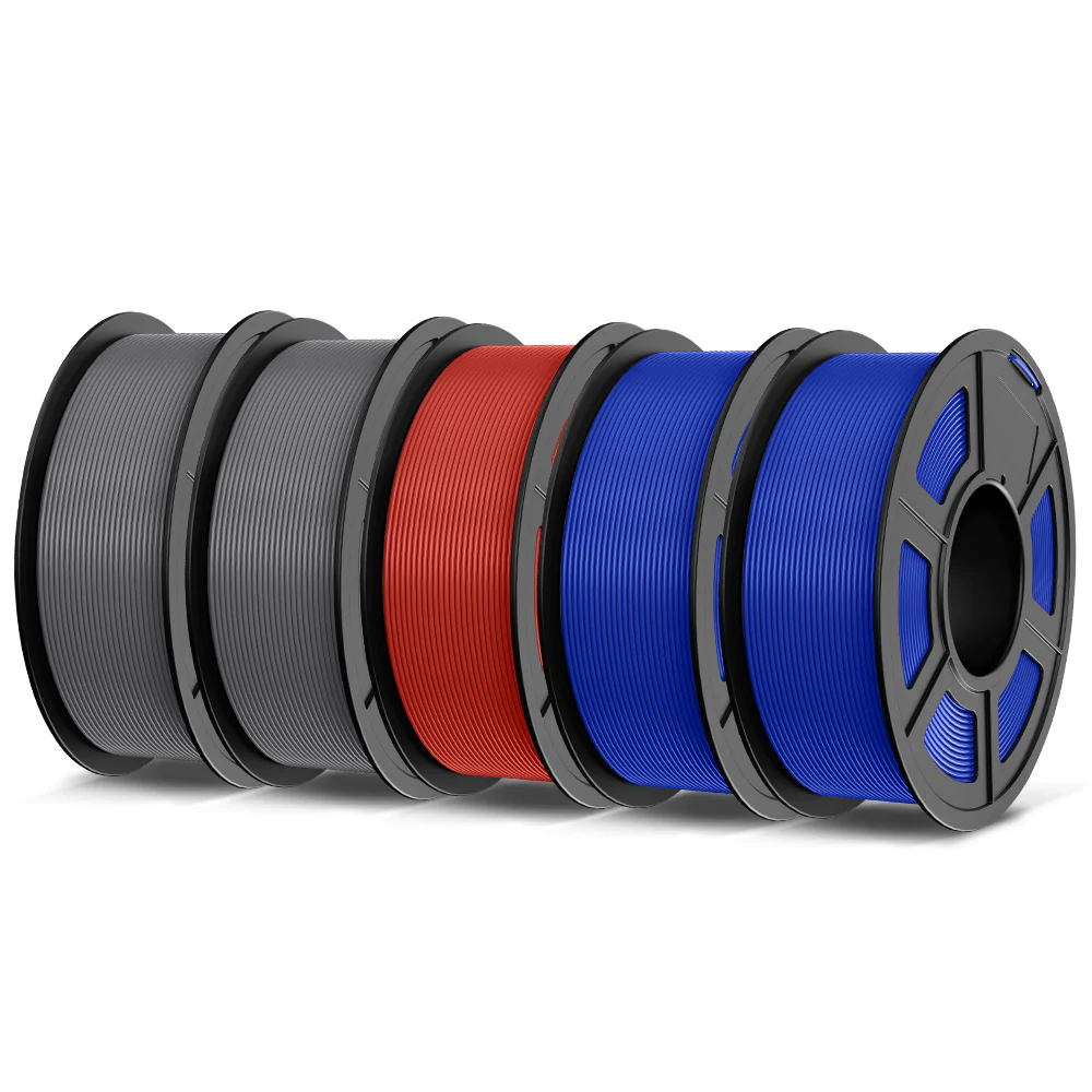 [MOQ: 6KG] High Speed PLA(HS_PLA) 3D Printer Filament 1KG - Image 24