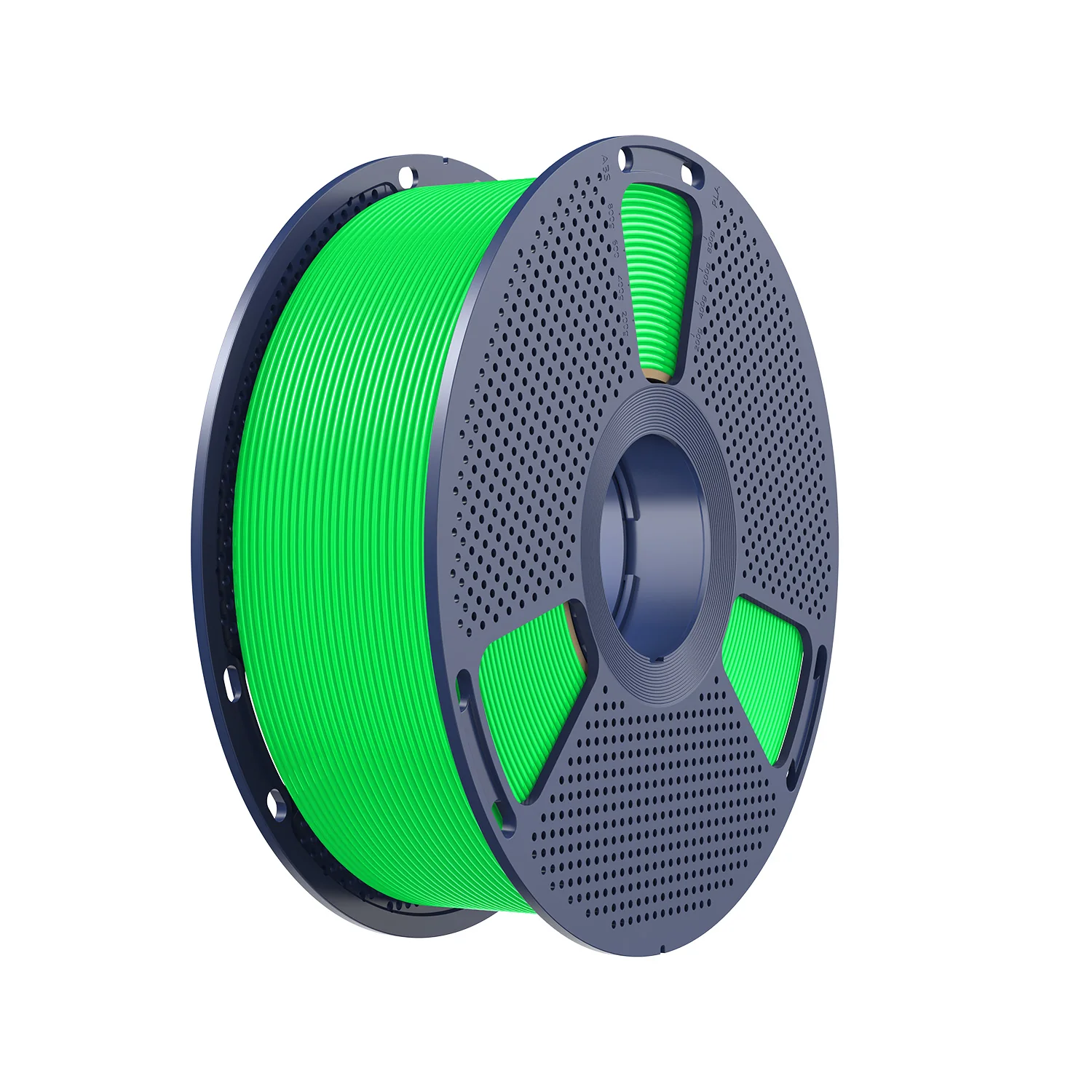 [MOQ: 3KG] Glow in The Dark (Luminous) PLA 3D Printer Filament 1KG - Image 20