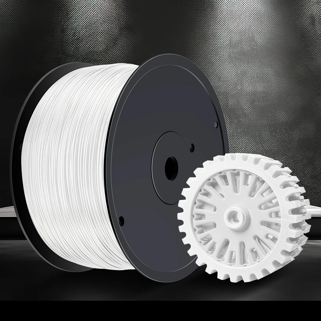 PETG Large Spool 3D Printer Filament 5KG - Image 3