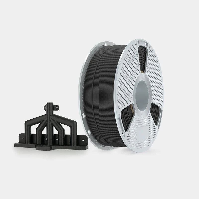 Nylon-6 Carbon Fiber (PA6-CF) 3D Printer Filament 0.5KG-1KG - Image 11