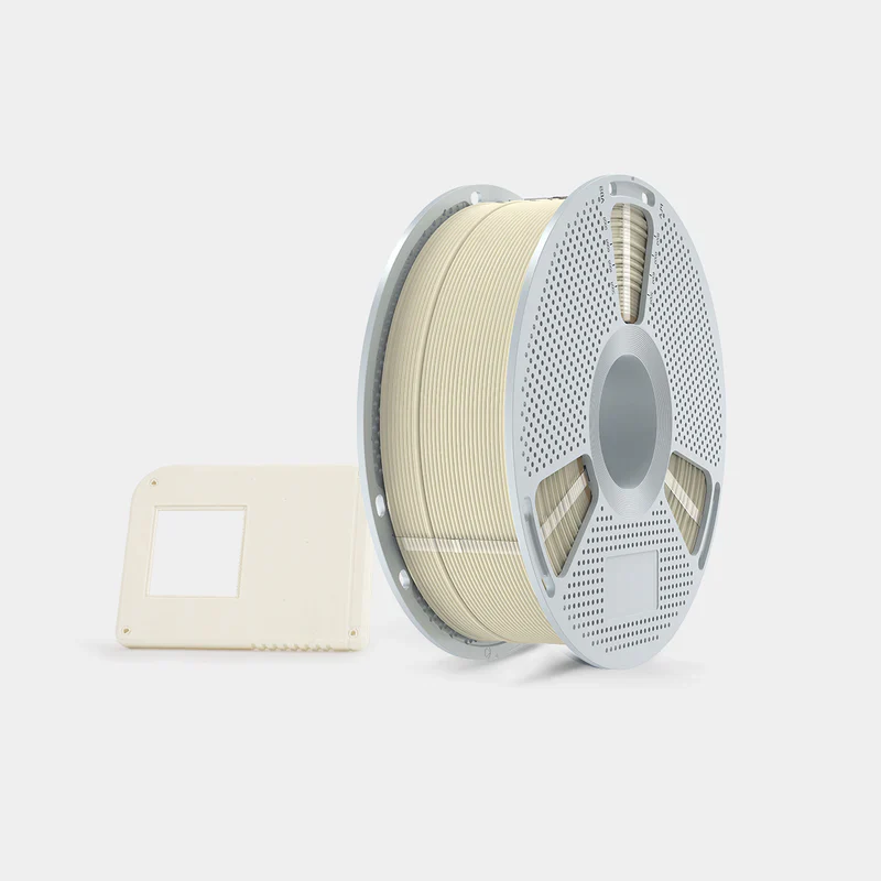Nylon-6 Carbon Fiber (PA6-CF) 3D Printer Filament 0.5KG-1KG - Image 13